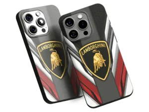 Lamborghini Funda Smart Edición Pro Max De Calidad